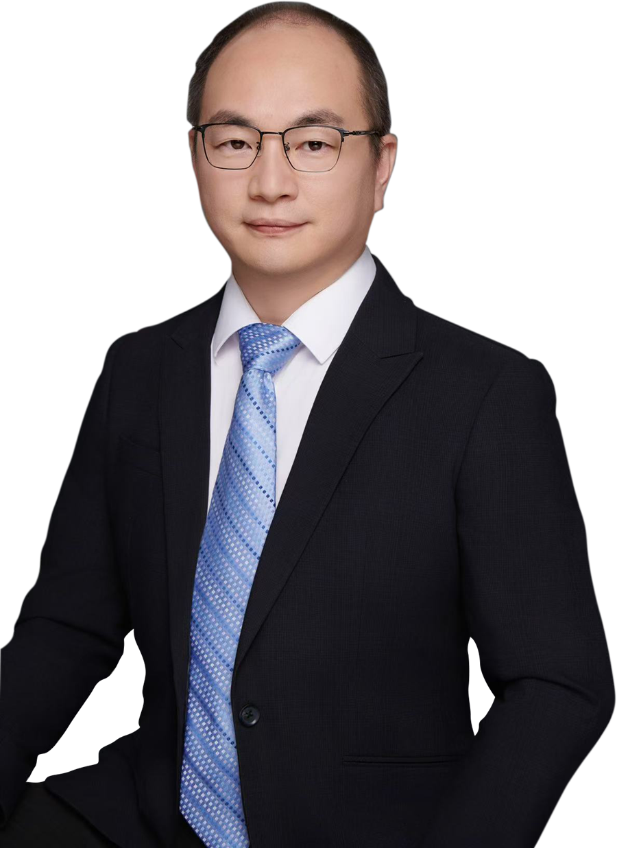 何向东